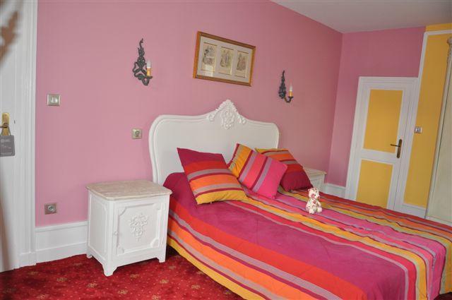 La Roseraie Hotel Restaurant Монтиньяк Экстерьер фото